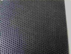 深圳糙面土工膜专业生产厂家 中瑞土工材料引领行业创新