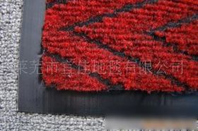 一针一线间的艺术 探秘针刺地毯的工艺与魅力