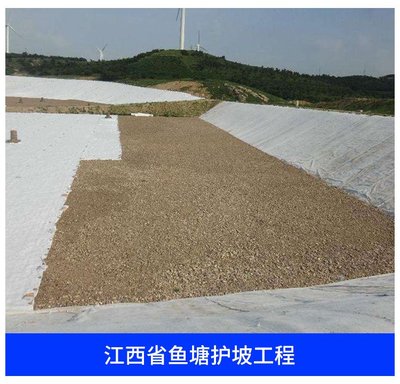 多功能土工材料的应用与发展 从公路养护到环保工程