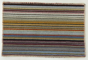 成城地毯 丙纶垫与土工材料在国际商贸城四区的议价新选择