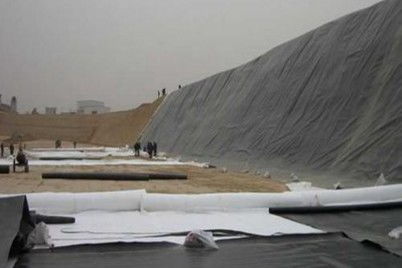 三门峡复合土工布加工厂 定制土工材料，助力工程建设