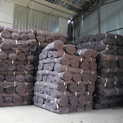 水泥道路养护土工布 多功能材料在混凝土养护中的应用