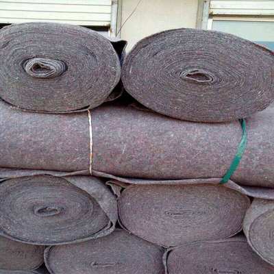 渗水土工布的优势及其在土工材料中的应用